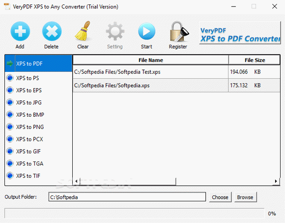 VeryPDF XPS to Any Converter Crack + Keygen Download