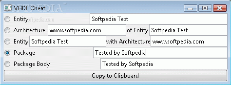 VHDL Cheat Crack With Keygen Latest