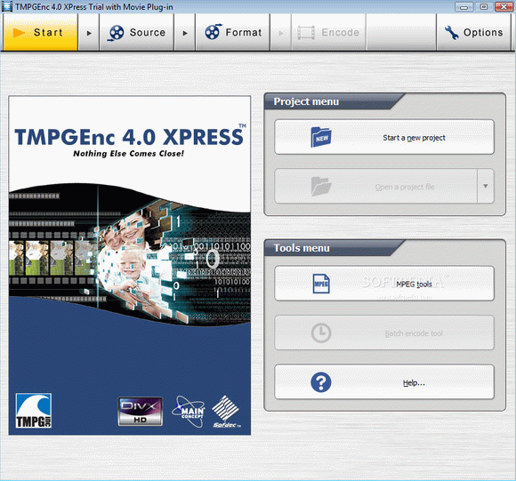 TMPGEnc XPress Crack + Keygen Download 2023