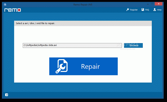 Remo Repair AVI Crack Plus License Key