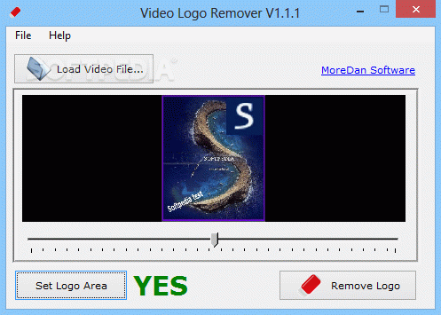 Video Logo Remover Crack With Keygen