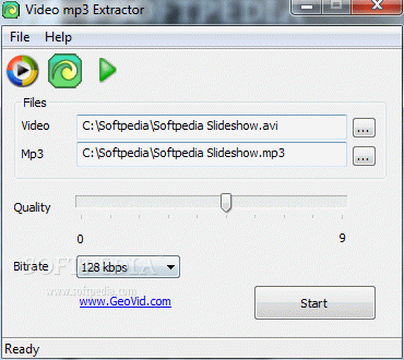 Video MP3 Extractor Crack & Serial Number