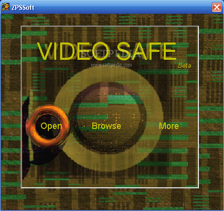Video Safe Crack + Activator Updated