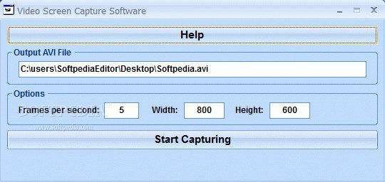 Video Screen Capture Software Crack + Serial Key Download