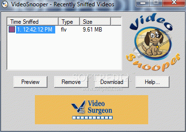 Video Snooper Crack + Keygen Download 2024