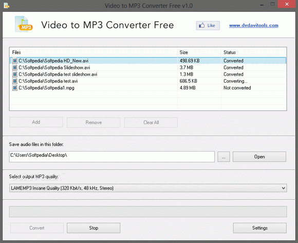 Video to MP3 Converter Free Activation Code Full Version