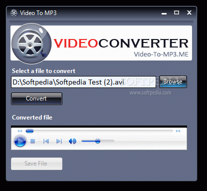 Video To MP3 Crack & Activation Code