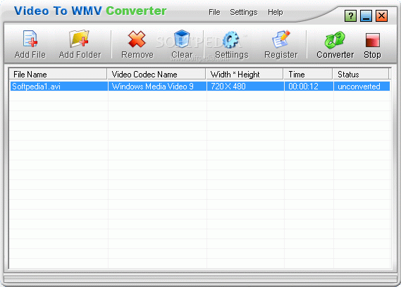 Video To WMV Converter Crack With Serial Key Latest
