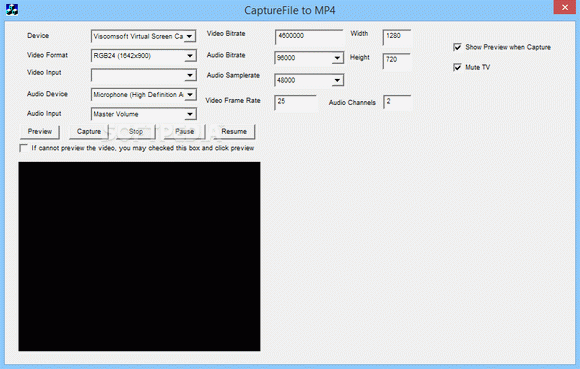 VideoCap ActiveX Control Crack Plus Activation Code