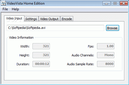 VideoVista Home Edition Crack + Activation Code Download