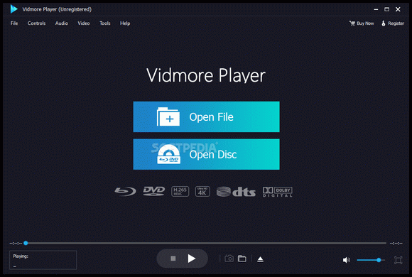 Vidmore Player Crack With Serial Number Latest