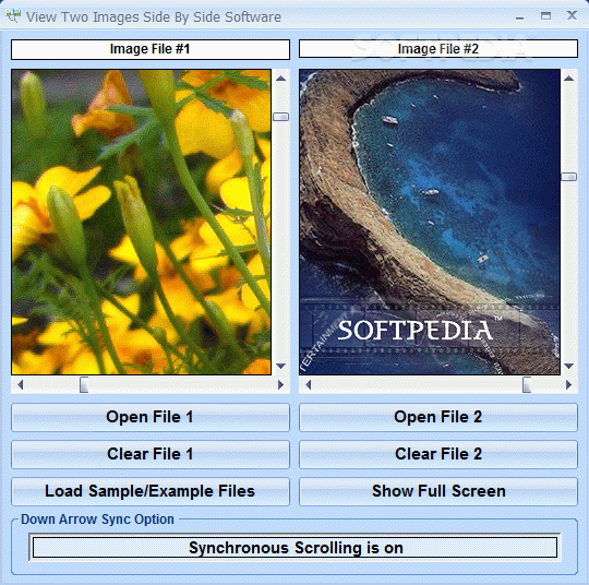 View Two Images Side By Side Software Crack & Activation Code