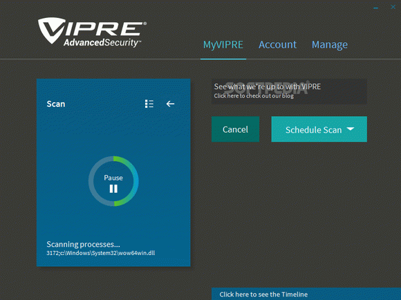 VIPRE Advanced Security Crack With Serial Number Latest
