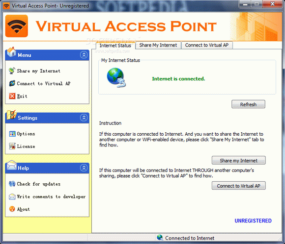 Virtual Access Point Crack + Activation Code Download 2024