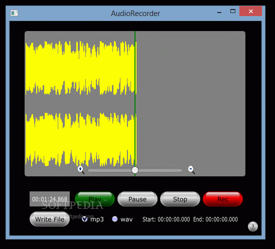 Virtual Audio Recorder Crack With Serial Key 2024
