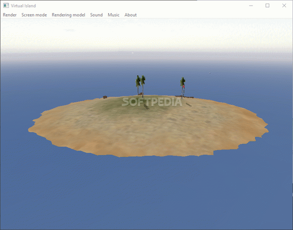 Virtual Island Crack + Activator