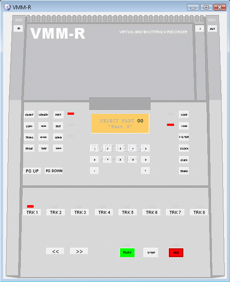 Virtual MIDI Multitrack Recorder Crack + Serial Key Download 2024