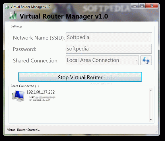 Virtual Router Manager Crack + Keygen (Updated)