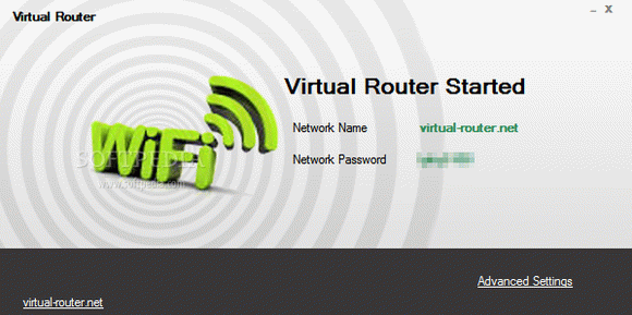 Virtual Router Crack With Serial Key