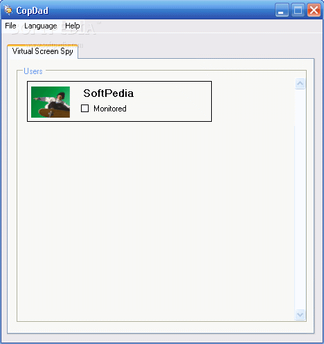 Virtual Screen Spy Crack + License Key Download