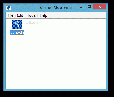 Virtual Shortcuts Crack & Serial Number
