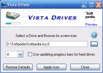 Vista Drives Crack With Keygen Latest 2024