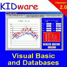 Visual Basic and Databases Crack With Activation Code Latest 2024