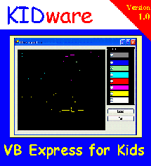 Visual Basic Express For Kids Crack Plus License Key