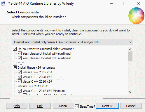 Visual C++ Installer/Uninstaller Crack + License Key Download