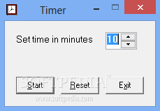 Timer Crack With Activator