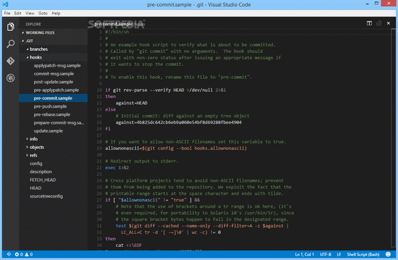 Visual Studio Code Crack With Serial Number Latest