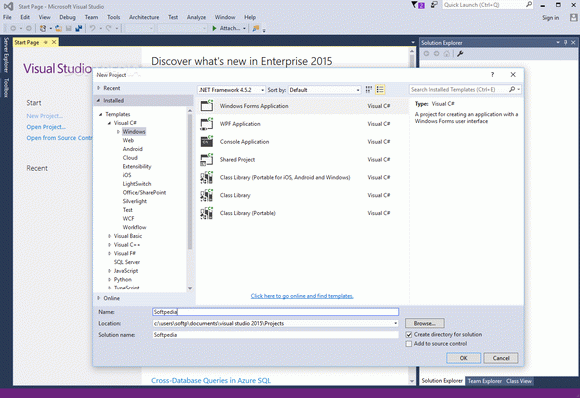 Microsoft Visual Studio Enterprise Crack + Keygen Download