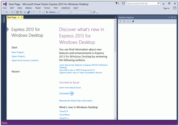 Microsoft Visual Studio Express Crack + License Key (Updated)