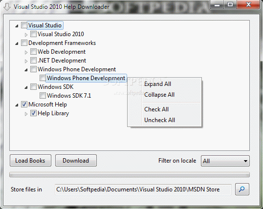 Visual Studio 2010 Help Downloader Crack + Keygen Download