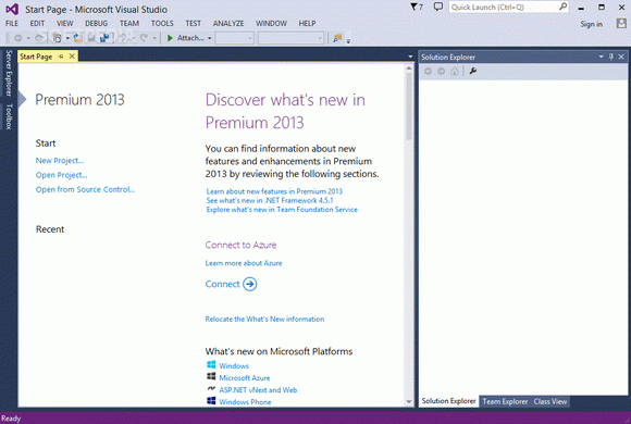 Microsoft Visual Studio Premium Crack + Keygen (Updated)