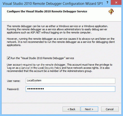 Visual Studio Remote Debugger Crack With Serial Key Latest 2024