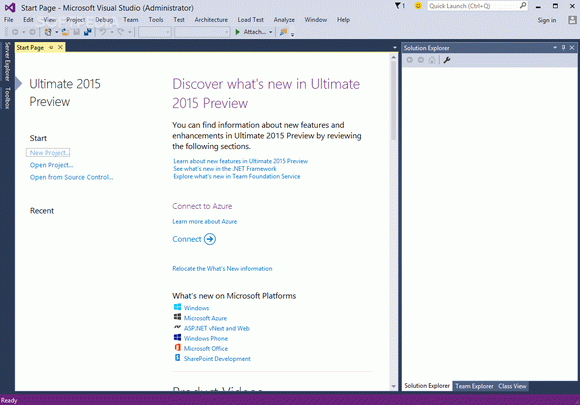 Microsoft Visual Studio Ultimate Crack + Serial Key Download 2024