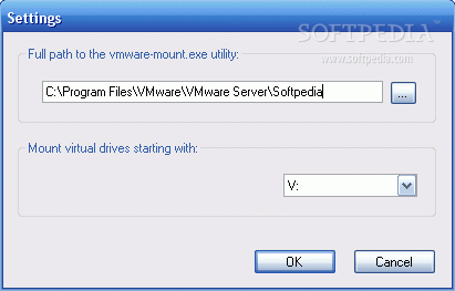 Vmount for VMware Crack With Serial Number 2024