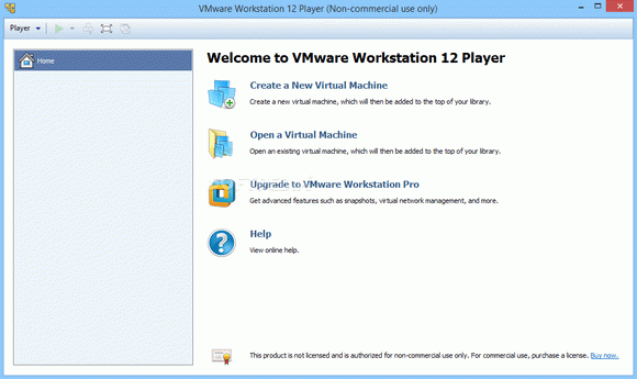 VMware Workstation Player Crack + Activation Code (Updated)