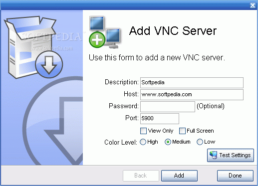 VNC Navigator Crack + Activation Code