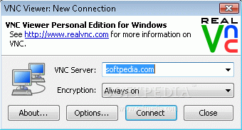 VNC Personal Edition Viewer Crack + Serial Number Download 2024