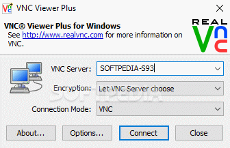 VNC Viewer Plus Crack + Serial Key Download 2024