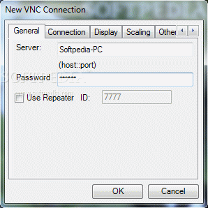 VNCViewer Library for .NET with repeater support Crack + Serial Key Download 2024