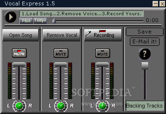 Vocal Express Crack With Serial Number