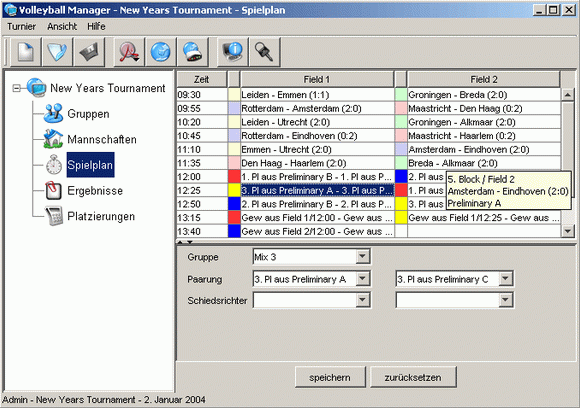 Volleyball Manager Crack + Activator (Updated)