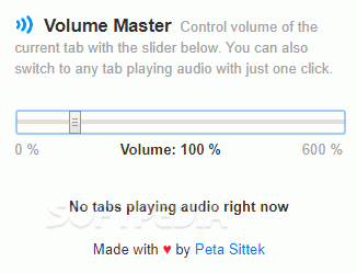 Volume Master Crack + Keygen Updated