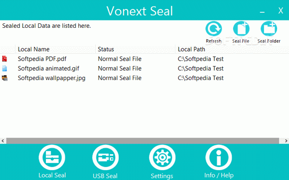 Vonext Seal Crack + Serial Number Download