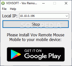 Vov Remote Mouse Crack With Activator Latest 2024