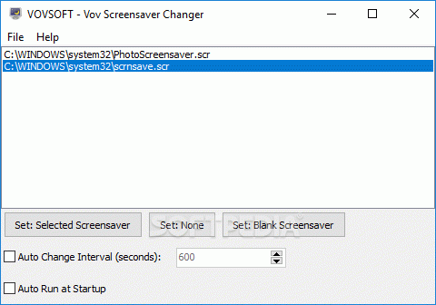 Vov Screensaver Changer Crack With Activation Code 2024