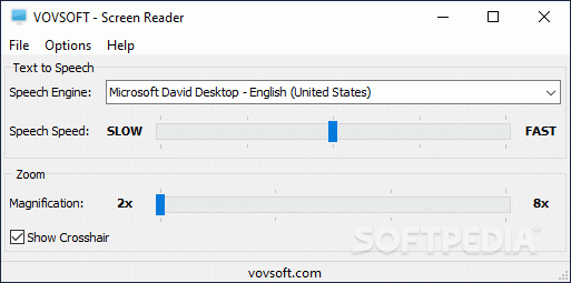 VOVSOFT - Screen Reader Crack Plus Serial Key